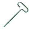 HT SA-2 Shelter Anchors Eye Bolt Style, 2-Pack view 1