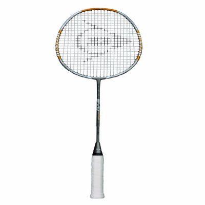 Dunlop Sports Evo Titanium Badminton Racquet