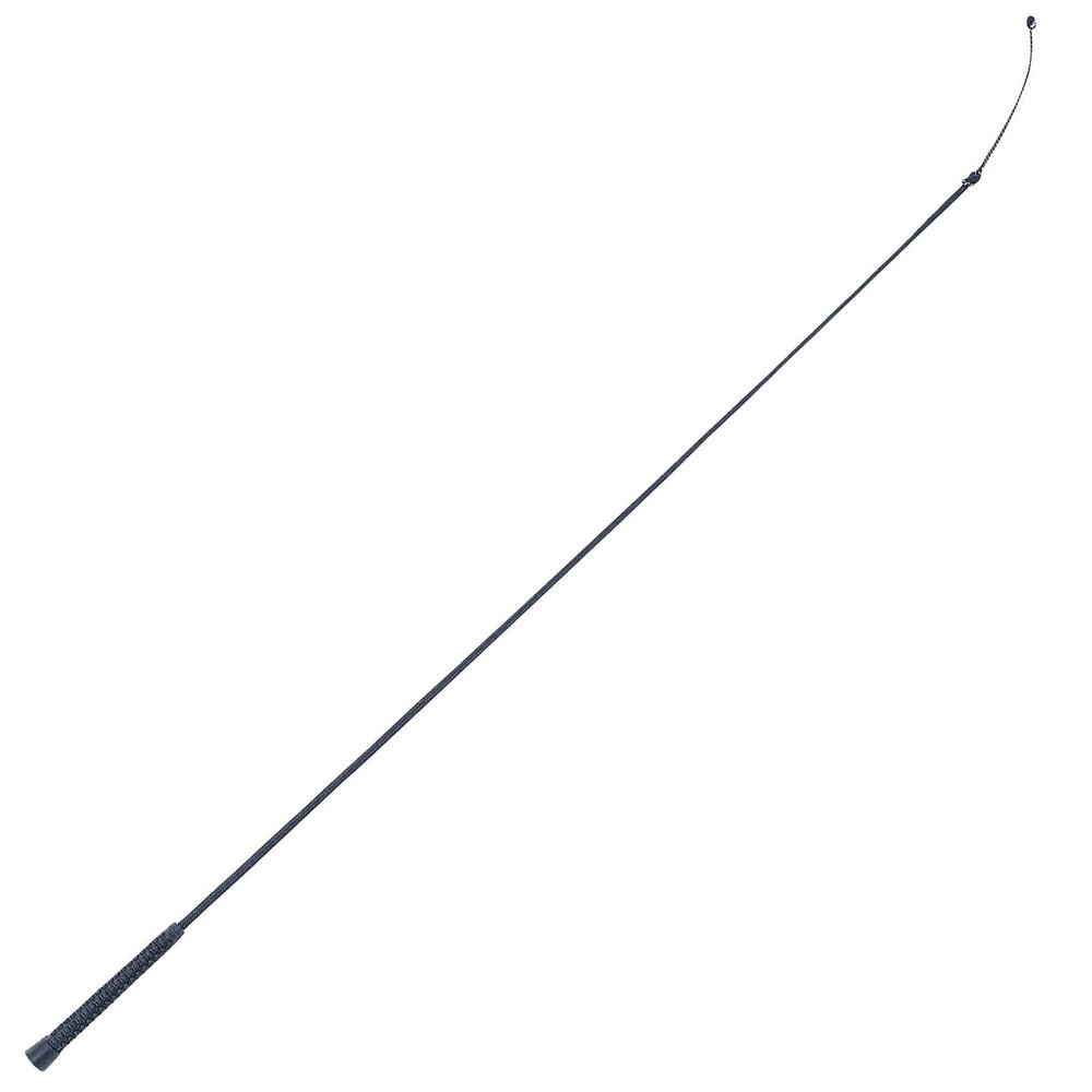Kerbl Training Whip for Horses 90 cm Black