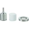 TRUSCO TDC-40 Diamond Core Drill, 1.6 inches (40 mm) view 1