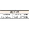TRUSCO TDC-35 Diamond Core Drill, 1.4 inches (35 mm) view 2