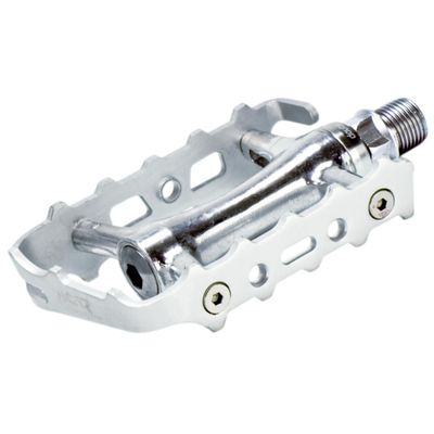 NC-17 Trekking S-Pro MTB Trekking MTB Pedals - Silver
