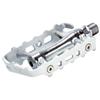 NC-17 Trekking S-Pro MTB Trekking MTB Pedals - Silver view 1