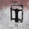 NC-17 Trekking S-Pro MTB Trekking MTB Pedals - Silver view 3