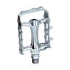 NC-17 Trekking S-Pro MTB Trekking MTB Pedals - Silver view 4