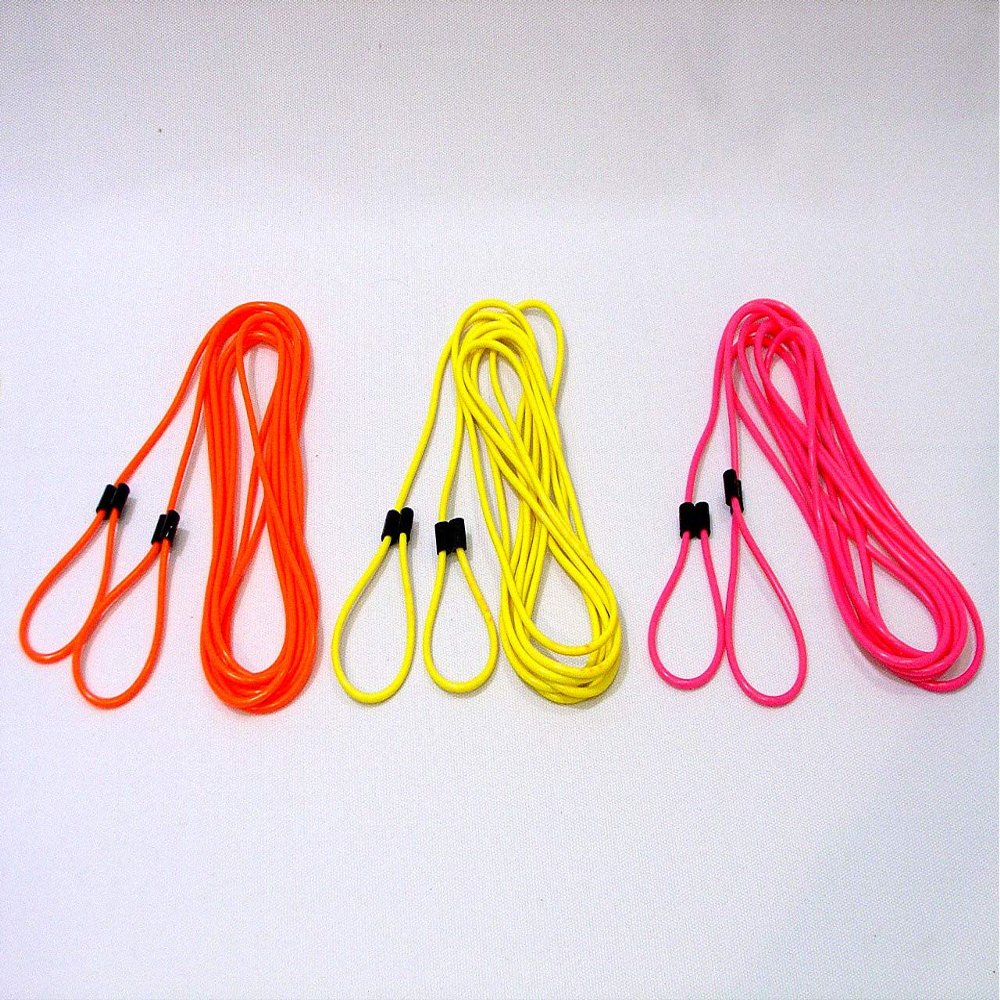 Double - Dutch Ropes - 12' L - Set of 2