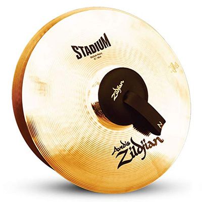 16" Stadium Series Med Single