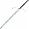 CAS Hanwei Lowlander Sword view 1