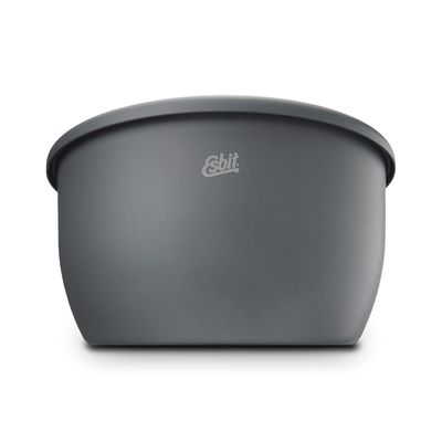 Esbit ESCW2500NS Aluminum Cook Set