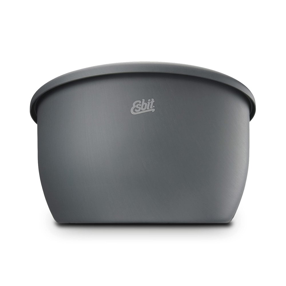 Esbit ESCW2500NS Aluminum Cook Set