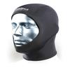 AKONA 2.5mm Quantum Stretch Hood for Diving and Snorkeling. Protection from The Elements - X-Small view 1