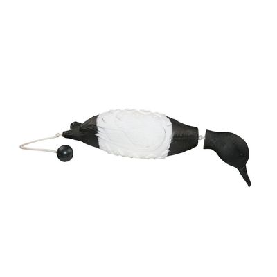 Avery Sporting Dog EZ-Bird Training Dummy Realistic Floating Retriever Bumper for Water & Field Training (Mallard Flasher)