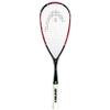 Head Nano Ti 110 Squash Racket view 1