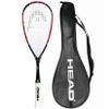Head Nano Ti 110 Squash Racket view 2