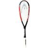 Head Nano Ti 110 Squash Racket view 3