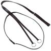 Covalliero Kerbl Martingale Auxiliary Reins with Stopper view 1