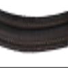 Kerbl 321179 Snaffle Bridle Leather for Cold Blood Horses Brown view 3