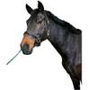Kerbl Unisex's Eco Head Collar-Black, Size 2 view 2