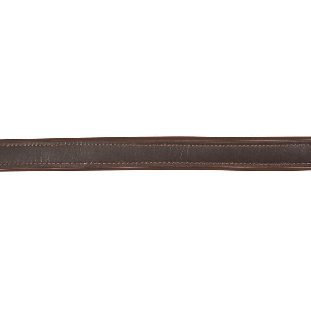 Kerbl Unisex's Eco Head Collar-Brown, Size 3