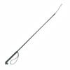 Kerbl 321486 Horse Riding Whip with Plastic Handle 90 cm
