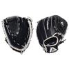 Akadema Youth Prodigy Baseball Gloves Black 11 1/4 Inch view 1