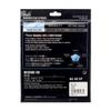 Yonex BG80 Badminton String (10m Set) Yellow view 2