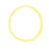 Yonex BG80 Badminton String (10m Set) Yellow view 3