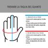 Level Fly Glove,Black,8.0 / Medium view 2