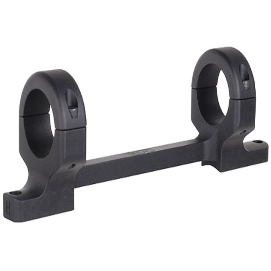 DNZ Products Game Reaper 1-Piece Scope Base with 1" Integral Rings Savage 110...