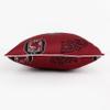 College Covers Everything Comfy South Carolina Gamecocks 16" x 16" Decorative Pillow view 2