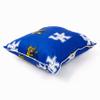 College Covers Everything Comfy Kentucky Wildcats 16" x 16" Decorative Pillow view 3