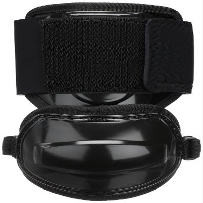 ZETT (Gazette) Elbow Guard (Both Left) BLL32 Black Baseball Batter