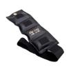 The Cuff Deluxe-Cuff Weight, Black, 5 Pound view 1
