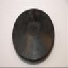 (Price/piece)Everrich EVP-0001 Hard Rubber Discus - 2.2lb/1kilo view 1
