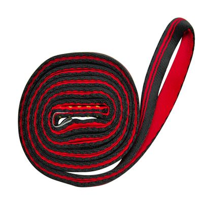 KONG ARO Sling Tubular Red Black 30cm