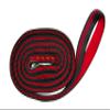 KONG ARO Sling Tubular Red Black 30cm view 1