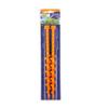 Peggy Peg Pack of 2 Screw Pegs Long 31 cm  Ground Screws for Normal to Soft and Sandy Ground  Tent Pegs Ideal for Camping & Outdoor  Tent Attachment for Awnings, Storm Tensions etc. view 2