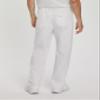 Landau Essentials Unisex Relaxed Fit 1-Pocket Drawstring Scrub Pants 7602 view 3
