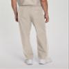 Landau Essentials Unisex Relaxed Fit 1-Pocket Drawstring Scrub Pants 7602 view 3