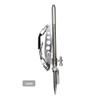 Belmont MR115 Stainless Steel Sea Bream Piton DX view 3
