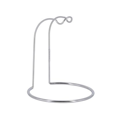 Belmont MR016 Reel Stand, Silver