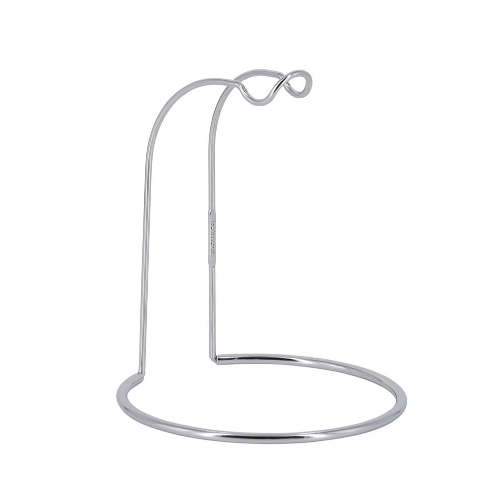 Belmont MR016 Reel Stand, Silver