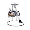 Belmont MR016 Reel Stand, Silver view 2