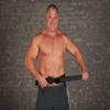 EZ DIP Dumbbell Dip Belt view 3