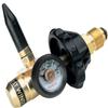 Western Enterprises RPB-6HG Deluxe Balloon Inflators, Helium, CGA 580, 3,000 psi Inlet view 1