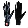 BARNETT BBG-01 Batting Baseball Gloves (Black, Large) view 1