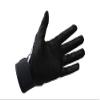 BARNETT BBG-01 Batting Baseball Gloves (Black, Large) view 4