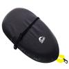 Seals Kayak Cockpit Cover with Hull Strap, Black, 6.7 I Made in USA | Storage & Transport Cover for Kayaks view 1