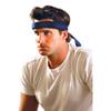 Navy MiraCool Headbands by Occunomix view 1
