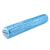OPTP PRO-ROLLER Standard Density Foam Roller - Durable Roller for Back Massage, Deep Tissue Foam Roller Exercises, Stretching, Fitness, Yoga and Pilates - 36 Inches by 6 Inches, Blue view 1